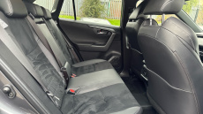 Toyota RAV4 2.5 PHEV GR Sport 5dr CVT Estate